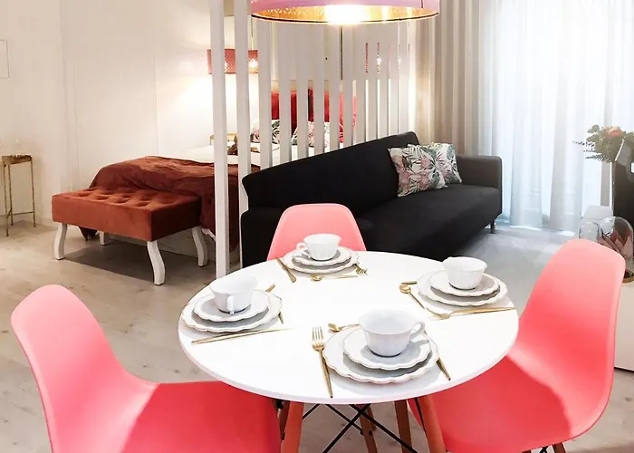 Apartment Casa Suyay