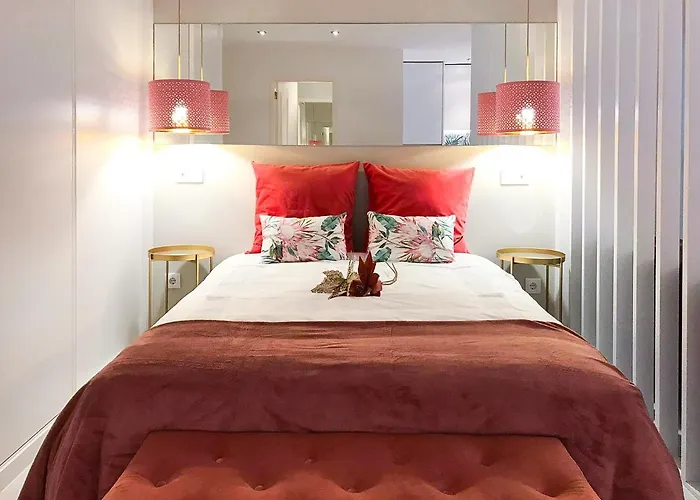 Casa Suyay Apartment Aveiro