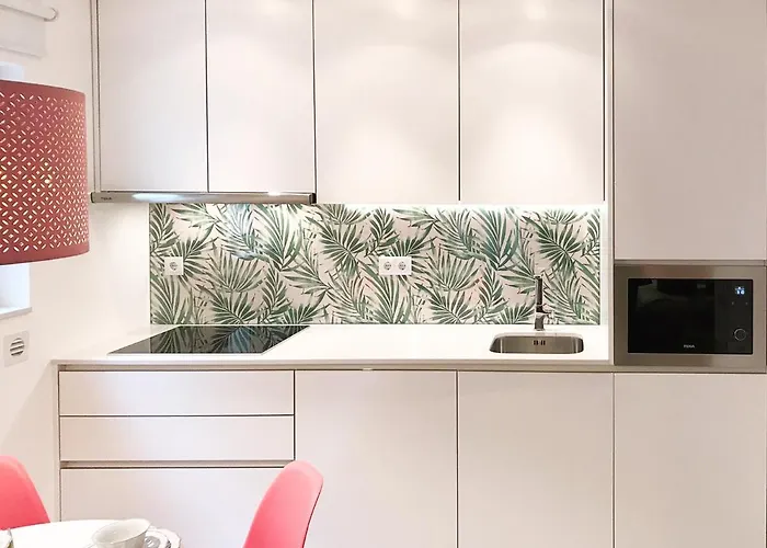 Casa Suyay Apartment *