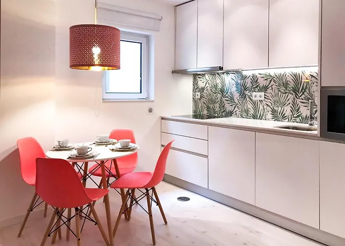 Casa Suyay Apartment Aveiro