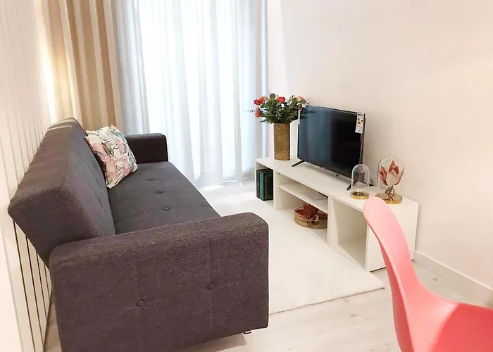 Apartment Casa Suyay *