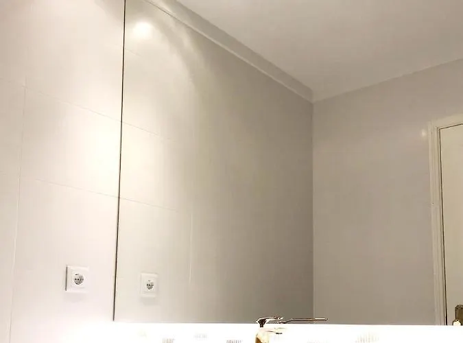 Casa Suyay Apartment *