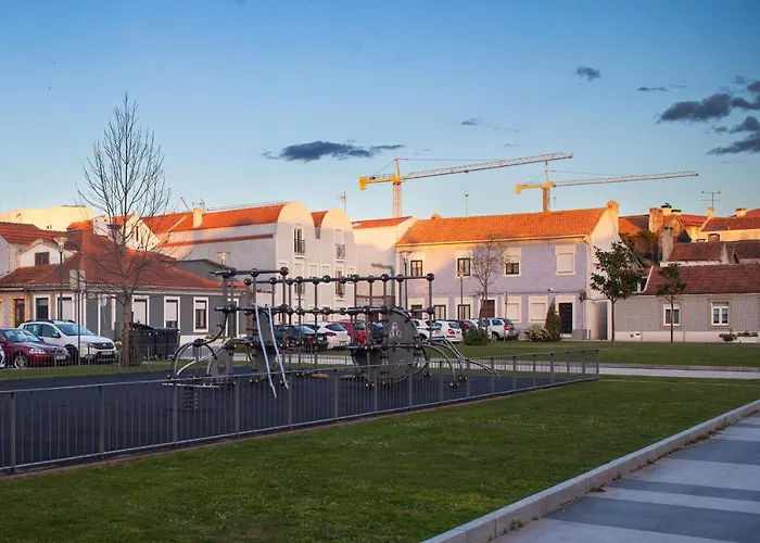 Casa Suyay Apartment *